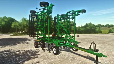 Field Cultivator 8336FCF v1.0.0.0