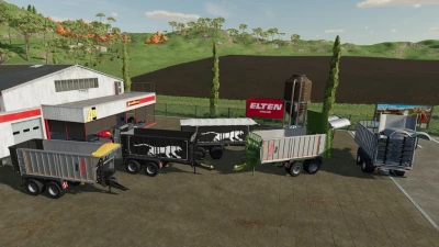 Fliegl ASW 271 v1.0.0.0