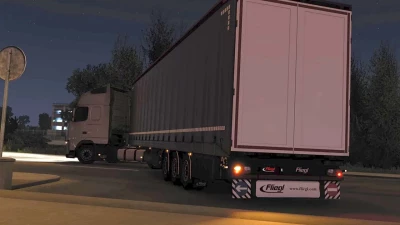 Fliegl SDS 350 Mega Trailer v2.3 1.47