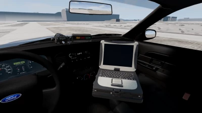 Ford Crown Victoria v1.6