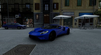 Ford GT v1.3