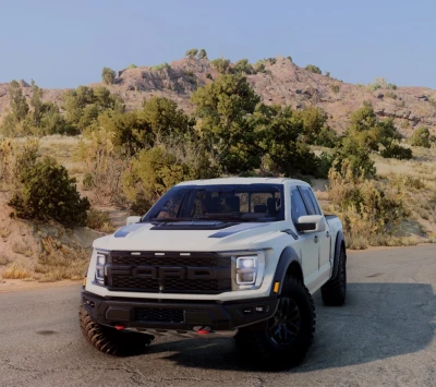 Ford Raptor v1.0