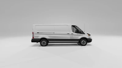 Ford Transit Pack v1.1