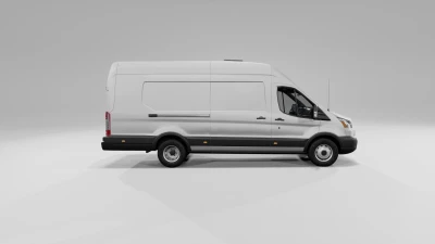 Ford Transit Pack v1.1