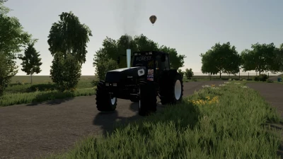 Forest Tractor Puller BETA v1.0.0.0