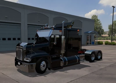 Freightliner fld 1.47