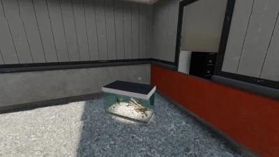 FS22 Aquarium Large v1.0.0.0