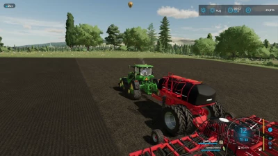 FS22 Four Lakes Farm v1.0.0.1 By Stevie