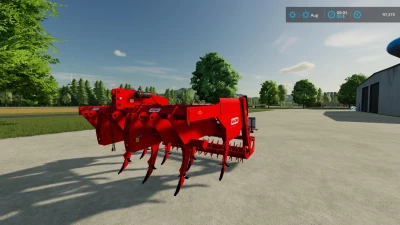 Maschio Gaspardo Attila Hydro - 300/7 v1.0.0.0