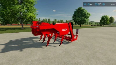 Maschio Gaspardo Attila Hydro - 300/7 v1.0.0.0