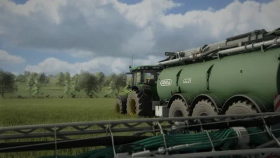 FS22 Reshade Preset By Yoogie v1.0.0.0