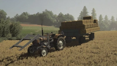 FS22 Shadery i Oświetlenie v1.0.0.0