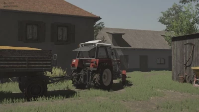 FS22 Shadery i Oświetlenie v1.0.0.0