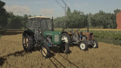 FS22 Shadery i Oświetlenie v1.0.0.0