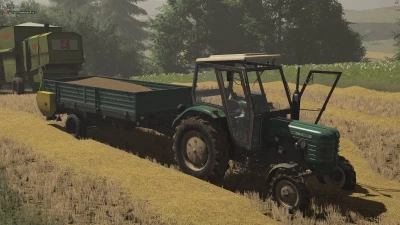 FS22 Shadery i Oświetlenie v1.0.0.0