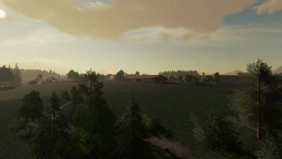 FS22 Untergrießbach v1.0.0.0