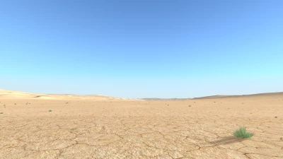 Ghost's Desert v2.0.3