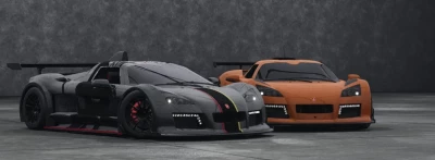 Gumpert Apollo 2012 v1.0