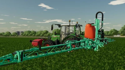 Hardi Sprayer Pack v1.0.0.0