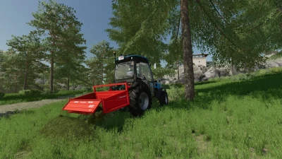 Herculano HCCR 175 v1.0.0.0