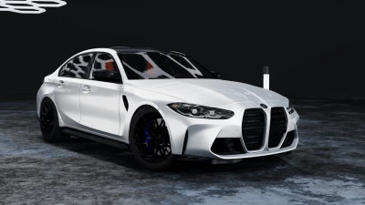 High Quality BMW PACK v1.0