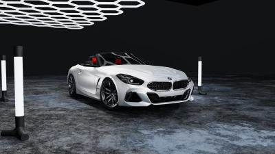 High Quality BMW PACK v1.0