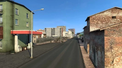 Horn of Africa Map Addon v0.3