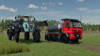 Horsch tools D-754 v1.0.0.0