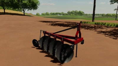 Hydraulic Plow Package v1.0.0.0