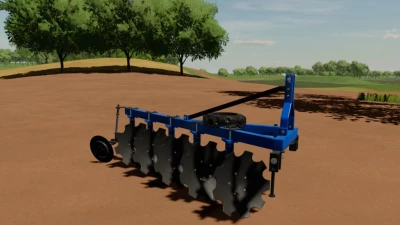 Hydraulic Plow Package v1.0.0.0