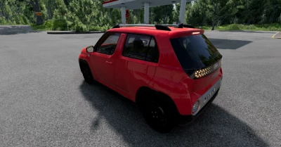 Hyundai Casper (AX1) 0.28 Update v1.1.1