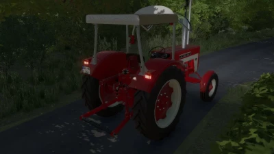 IHC 353 v2.0.0.8