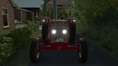 IHC 353 v2.0.0.8