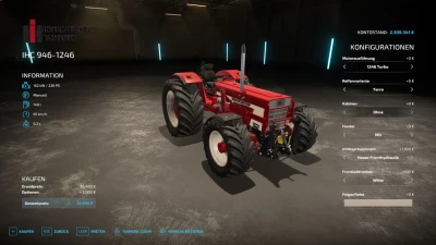 IHC 946-1246 v3.2.0.0