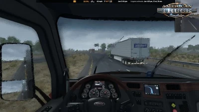 Improved Rain 1.47