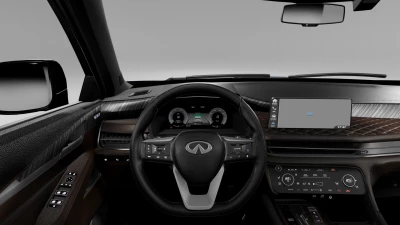 Infiniti QX60 v1.0