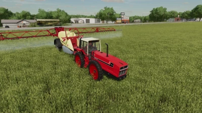 International 2+2 Series v1.1.1.0