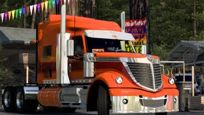 International Lonestar 2023 v4.4 1.47