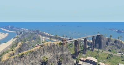 Island of Speed v1.5