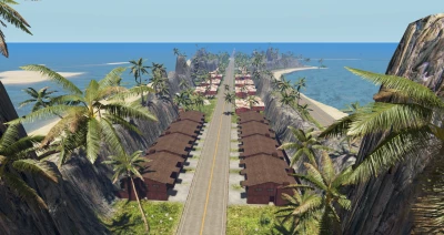 Island of Speed v1.5