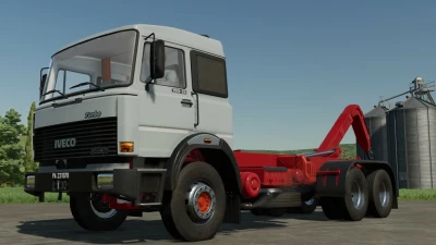 Iveco 190-38 Pack v1.1.0.0