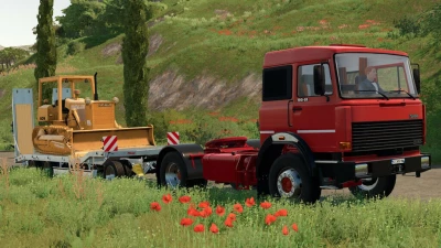 Iveco 190-38 Pack v1.1.0.0