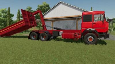 Iveco 190-38 Pack v1.1.0.0