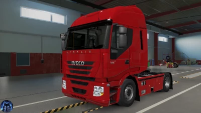 Iveco AS2 v1.6