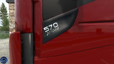 Iveco X-Way v1.5