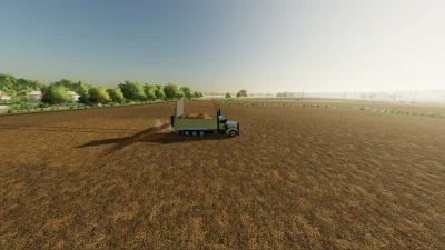 JBS2248 Manure spreader/Silage Box v1.0.0.0