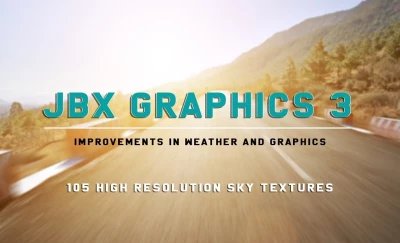 JBX Graphics 3 Gold v1.7.1