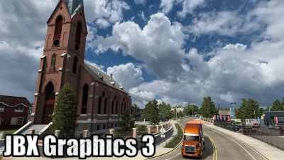 JBX Graphics 3 Gold v1.7.1