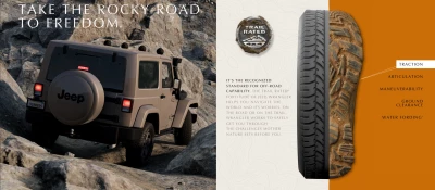 Jeep Wrangler v1.0