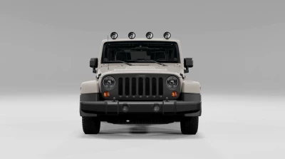 Jeep Wrangler v1.0